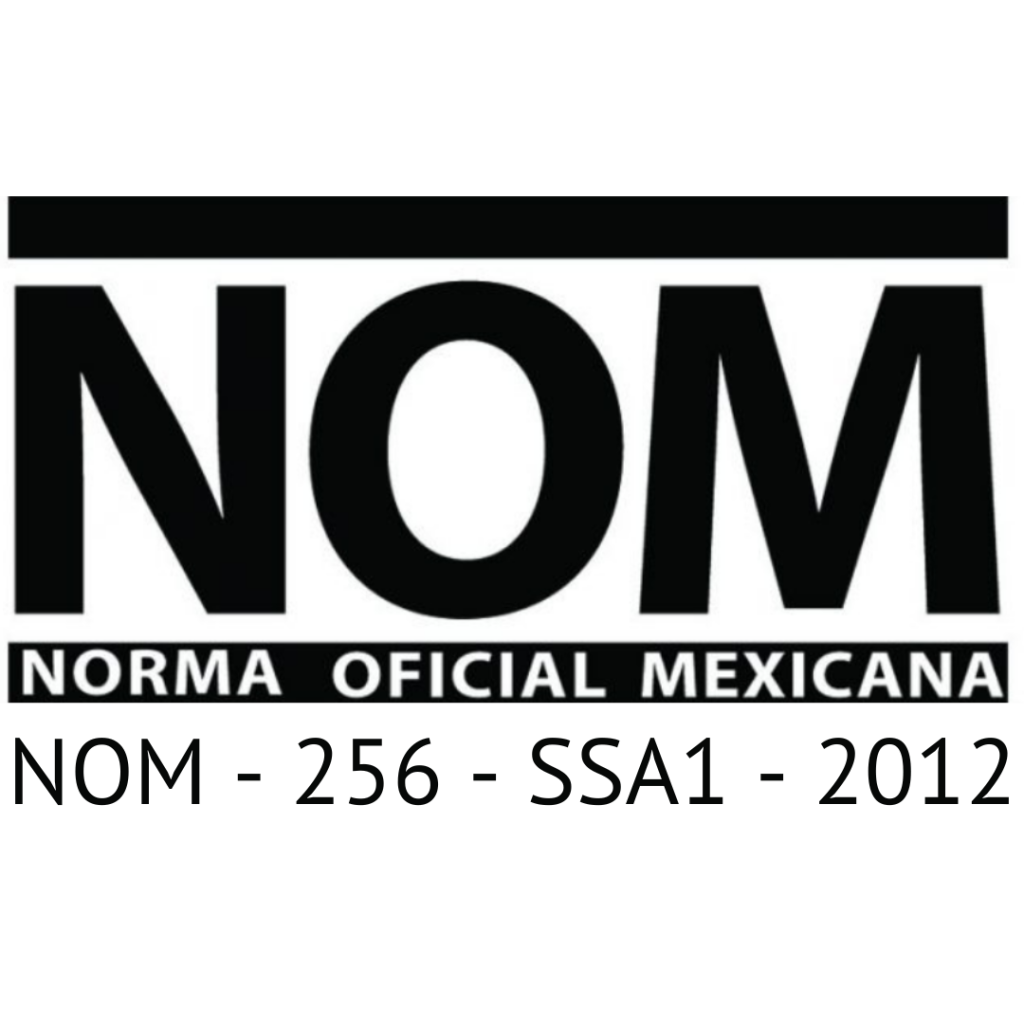 NOM-256